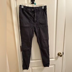 American Eagle Stretch Next Level Jegging Jogger
